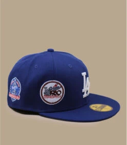 NEW ERA Cooperstown LA Multi Patch 59Fifty -Célèbre Chapeaux Magasin cooperstown la multi patch 59fifty 2