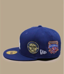 NEW ERA Cooperstown LA Multi Patch 59Fifty -Célèbre Chapeaux Magasin cooperstown la multi patch 59fifty 3