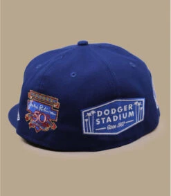 NEW ERA Cooperstown LA Multi Patch 59Fifty -Célèbre Chapeaux Magasin cooperstown la multi patch 59fifty 4