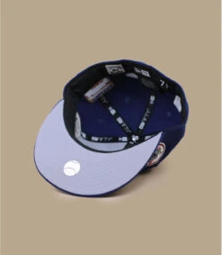 NEW ERA Cooperstown LA Multi Patch 59Fifty -Célèbre Chapeaux Magasin cooperstown la multi patch 59fifty 5