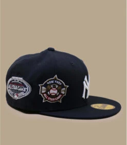 NEW ERA Cooperstown NY Multi Patch 59Fifty -Célèbre Chapeaux Magasin cooperstown ny multi patch 59fifty 2