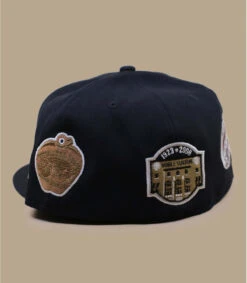 NEW ERA Cooperstown NY Multi Patch 59Fifty -Célèbre Chapeaux Magasin cooperstown ny multi patch 59fifty 4