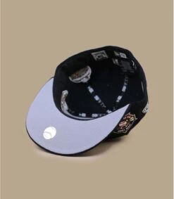 NEW ERA Cooperstown NY Multi Patch 59Fifty -Célèbre Chapeaux Magasin cooperstown ny multi patch 59fifty 5