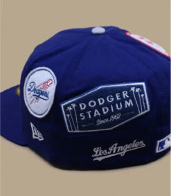 NEW ERA Coops 5950 LA -Célèbre Chapeaux Magasin coops 5950 la 2