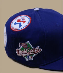 NEW ERA Coops 5950 LA -Célèbre Chapeaux Magasin coops 5950 la 4