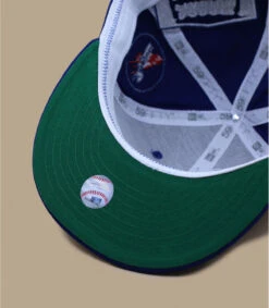 NEW ERA Coops 5950 LA -Célèbre Chapeaux Magasin coops 5950 la 5