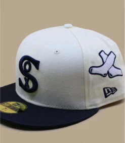 NEW ERA Coops 5950 Sox 4 NEW ERA Coops 5950 Sox -Célèbre Chapeaux Magasin coops 5950 sox 2
