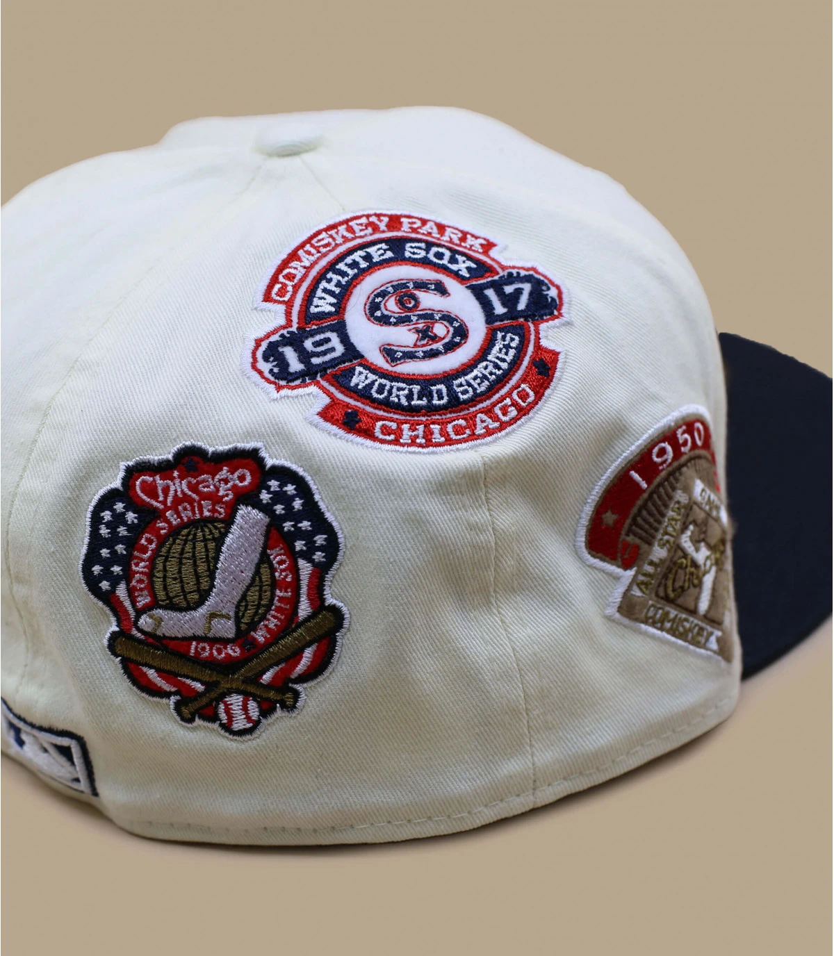 Coops 5950 Sox NEW ERA Coops 5950 Sox -Célèbre Chapeaux Magasin coops 5950 sox 4