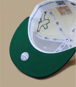 NEW ERA Coops 5950 Sox 7 NEW ERA Coops 5950 Sox -Célèbre Chapeaux Magasin coops 5950 sox 5