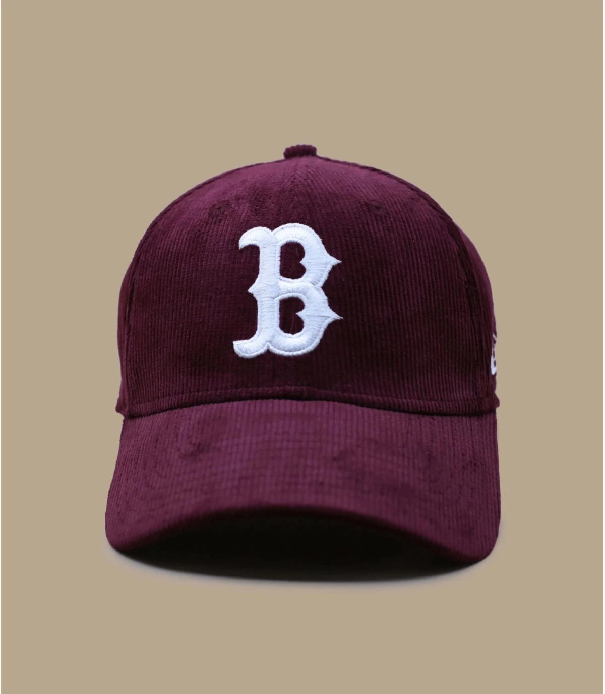 Cord 39Thirty Boston maroon NEW ERA Cord 39Thirty Boston Maroon -Célèbre Chapeaux Magasin cord 39thirty boston maroon 1
