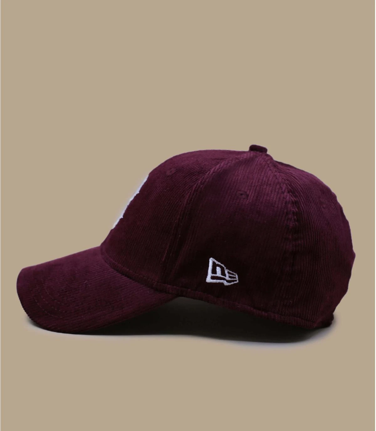 Cord 39Thirty Boston maroon NEW ERA Cord 39Thirty Boston Maroon -Célèbre Chapeaux Magasin cord 39thirty boston maroon 3