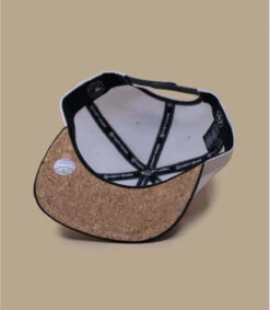 '47 BRAND Corkscrew Captain Atlanta Braves -Célèbre Chapeaux Magasin corkscrew captain atlanta braves 2