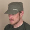 Kangol Cotton Twill Army Green -Célèbre Chapeaux Magasin cotton twill army greencasquette20militaire20vert20Kangol20Cotton20Twill20Army20green