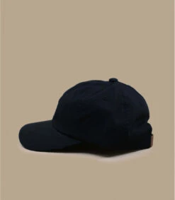 Kangol Cotton Washed Baseball Black 4 Kangol Cotton Washed Baseball Black -Célèbre Chapeaux Magasin cotton washed baseball black 2