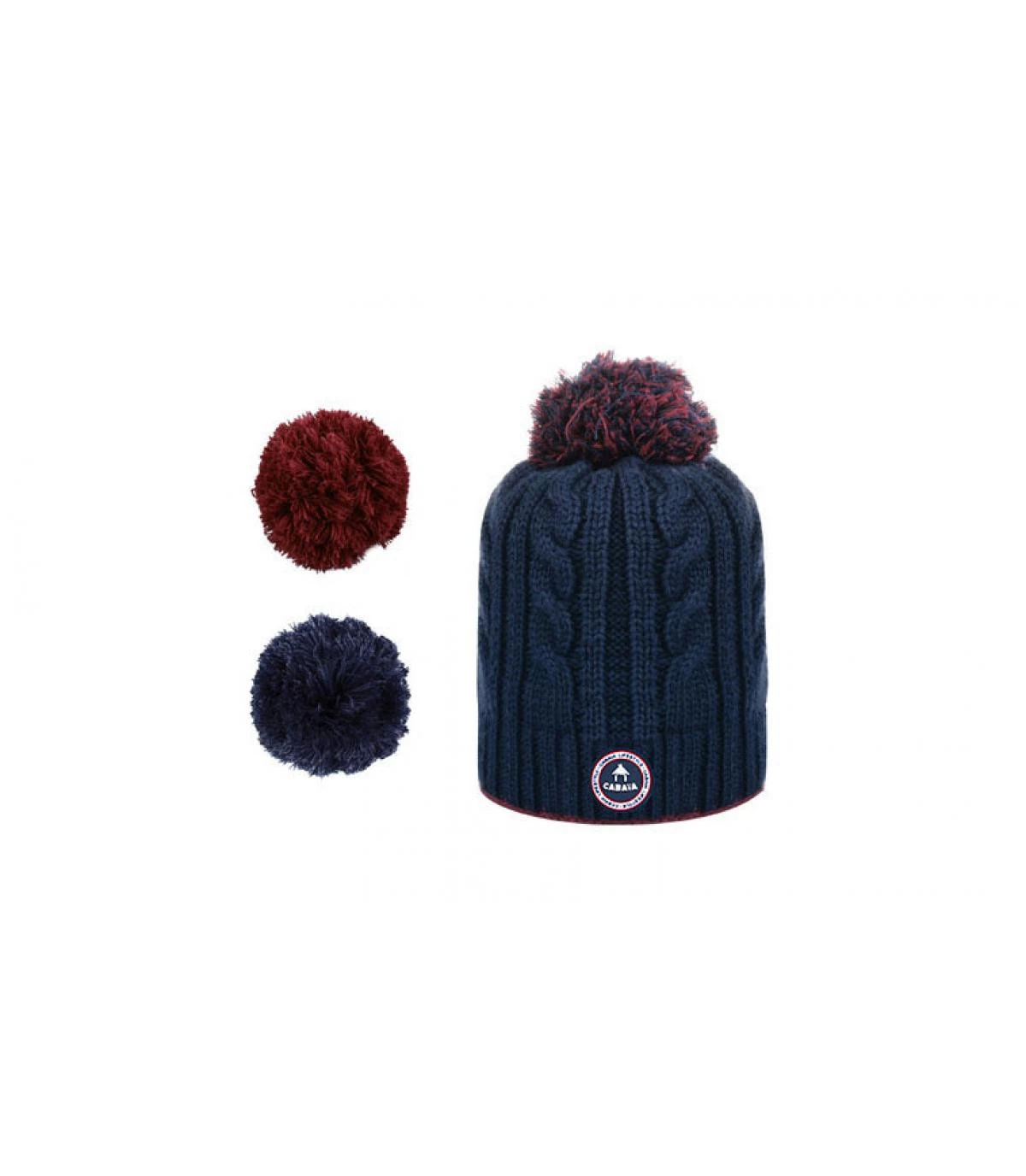 Creamy Gin navy Cabaïa Creamy Gin Navy -Célèbre Chapeaux Magasin creamy gin navyCreamy20Gin20navy20Cabaia