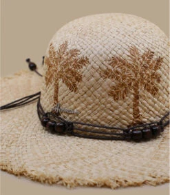 Curacao Palm Trees -Célèbre Chapeaux Magasin curacao palm trees 2