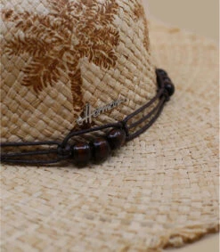 Curacao Palm Trees -Célèbre Chapeaux Magasin curacao palm trees 3