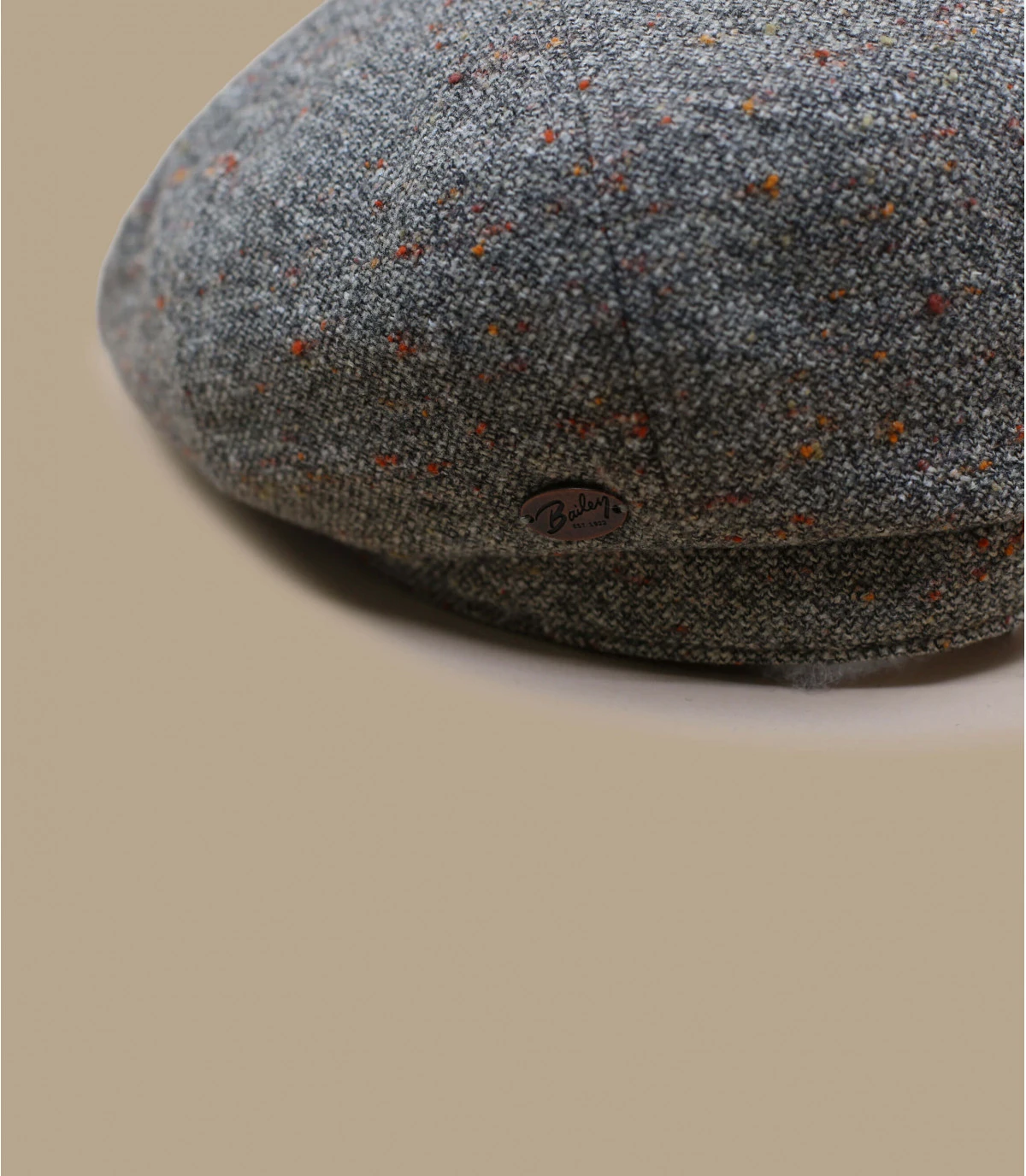 Currin plaza taupe Bailey Currin Plaza Taupe -Célèbre Chapeaux Magasin currin plaza taupe 1