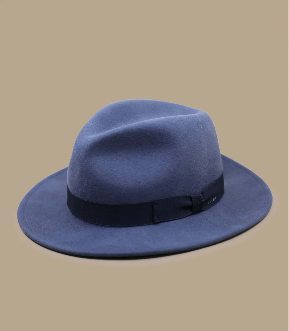 Curtis Vnitage blue Bailey Curtis Vnitage Blue -Célèbre Chapeaux Magasin curtis vnitage blue 1