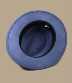 Bailey Curtis Vnitage Blue 6 Bailey Curtis Vnitage Blue -Célèbre Chapeaux Magasin curtis vnitage blue 4