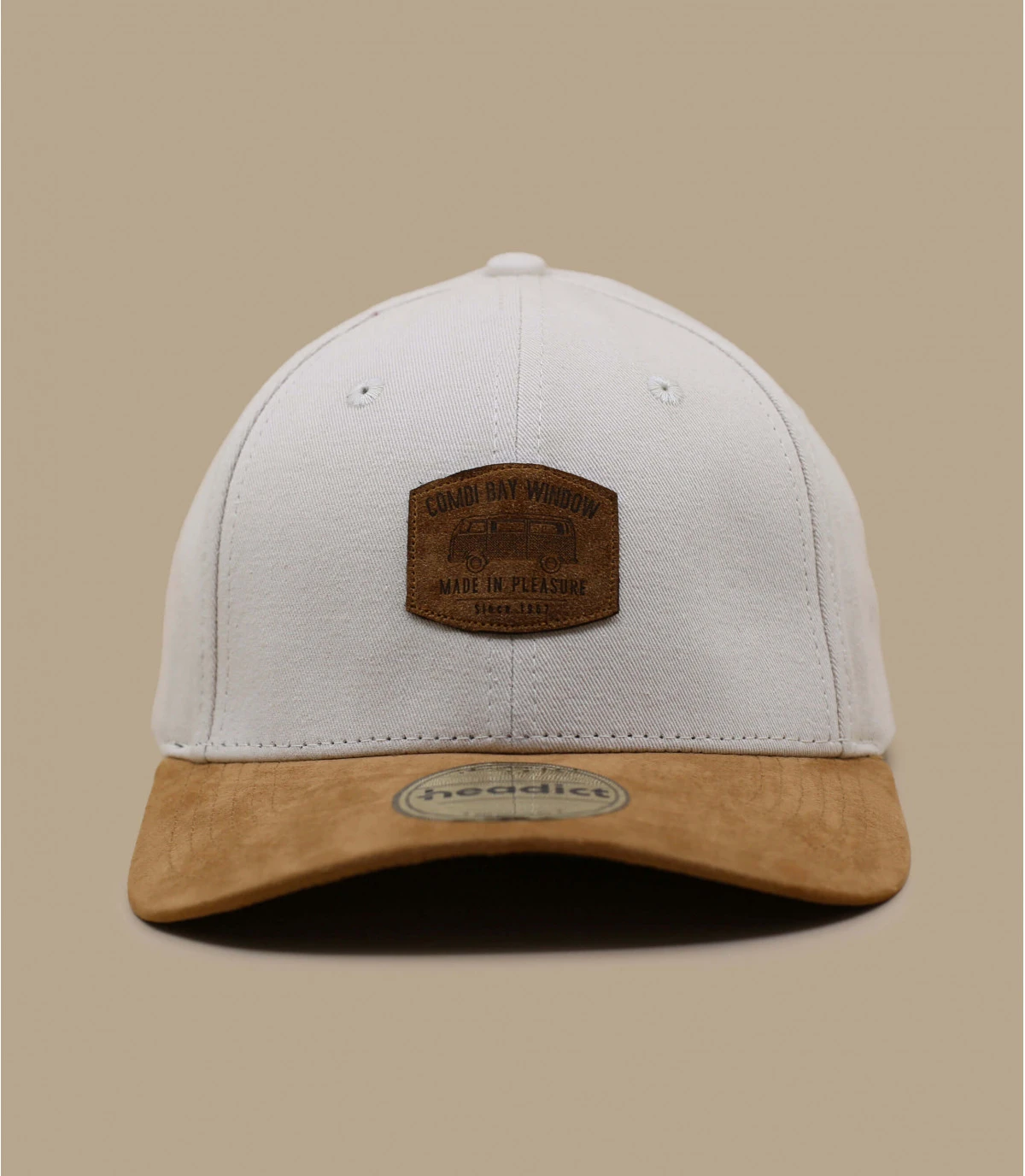 Curve Combi Bay Window beige brown Curve Combi Bay Window Beige Brown -Célèbre Chapeaux Magasin curve combi bay window beige brown