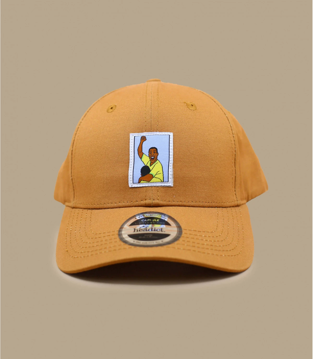 Curve Gooaaal N°9 Curve Gooaaal N°9 -Célèbre Chapeaux Magasin curve gooaaal n9 1