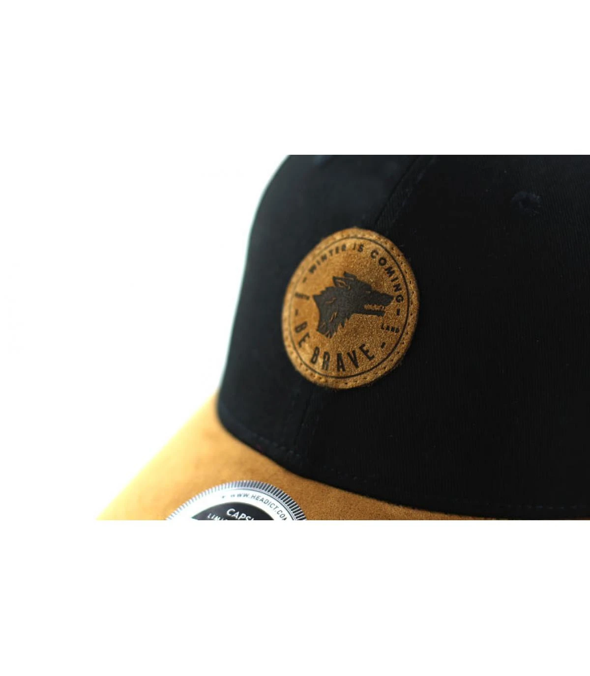 Curve North Land black brown Curve North Land Black Brown -Célèbre Chapeaux Magasin curve north land black browncurve20noire20Winter20is20coming