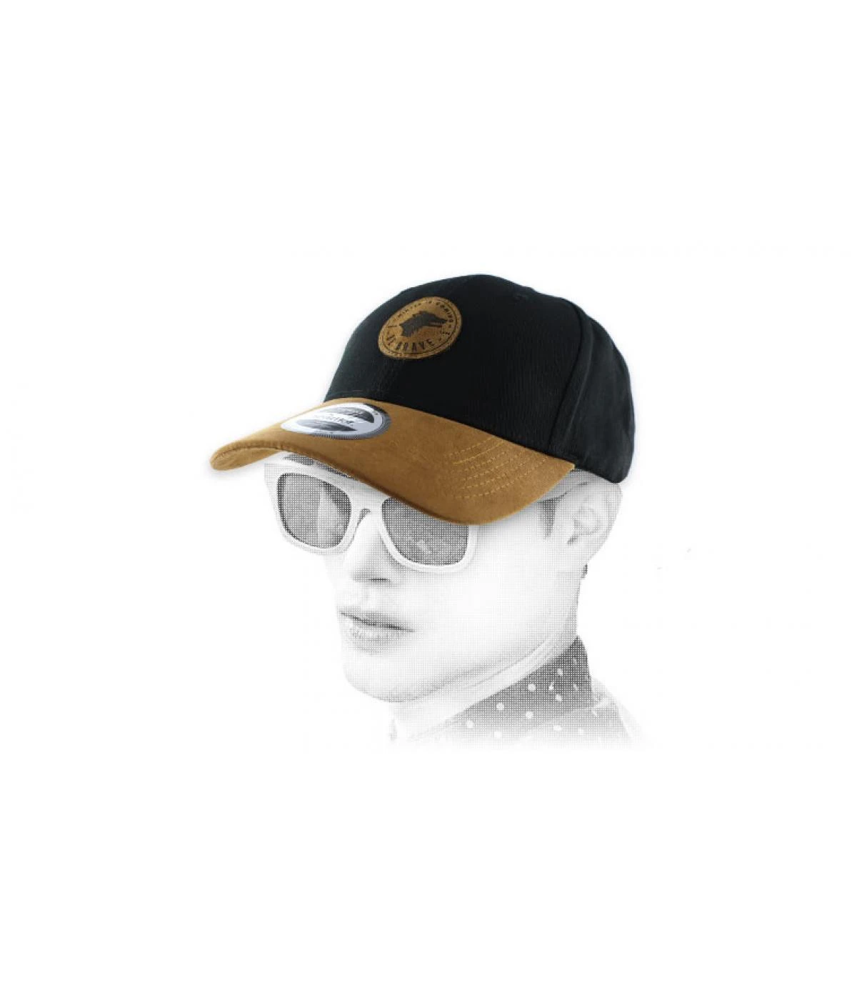 Curve North Land black brown Curve North Land Black Brown -Célèbre Chapeaux Magasin curve north land black browncurve20noire20Winter20is20coming20Curve20North20Land20black20brown