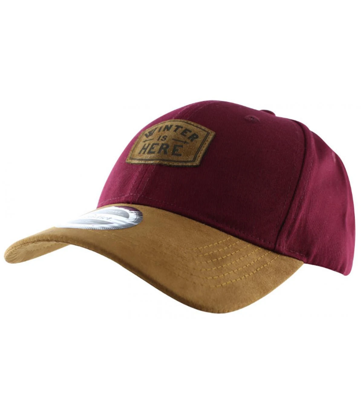 Curve Winter is Here burgundy brown Curve Winter Is Here Burgundy Brown -Célèbre Chapeaux Magasin curve winter is here burgundy brownCurve20Winter20is20Here20burgundy20brown20Winter20is20here
