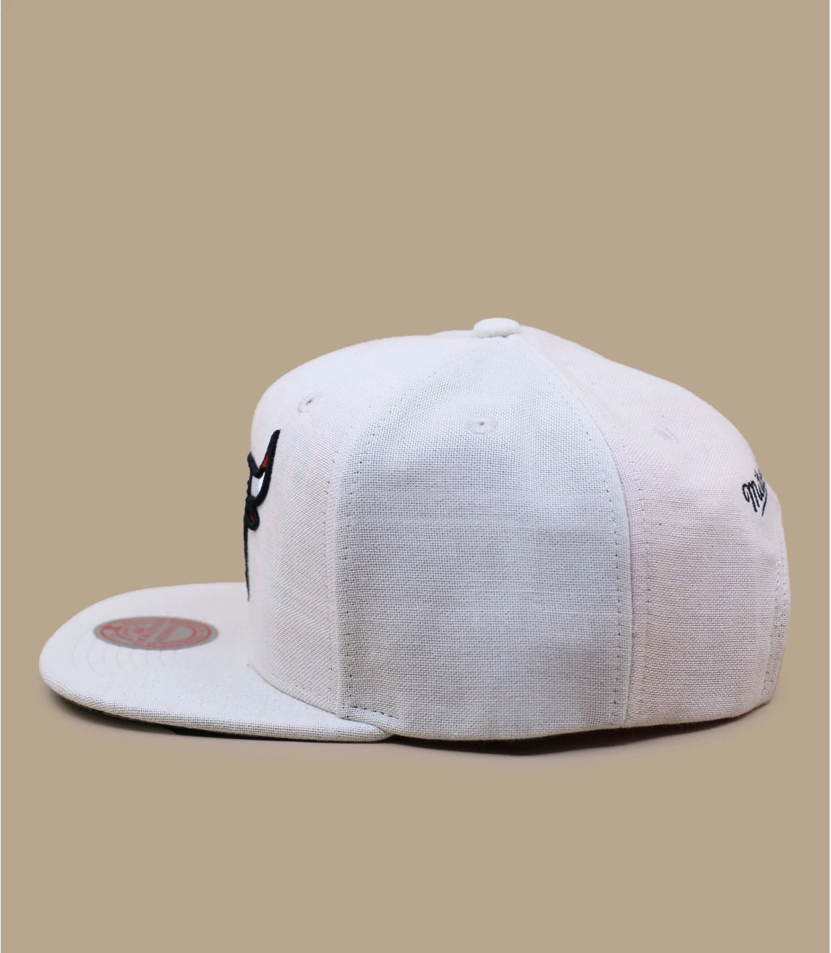 Cut Away Bulls Mitchell & Ness Cut Away Bulls -Célèbre Chapeaux Magasin cut away bulls 3