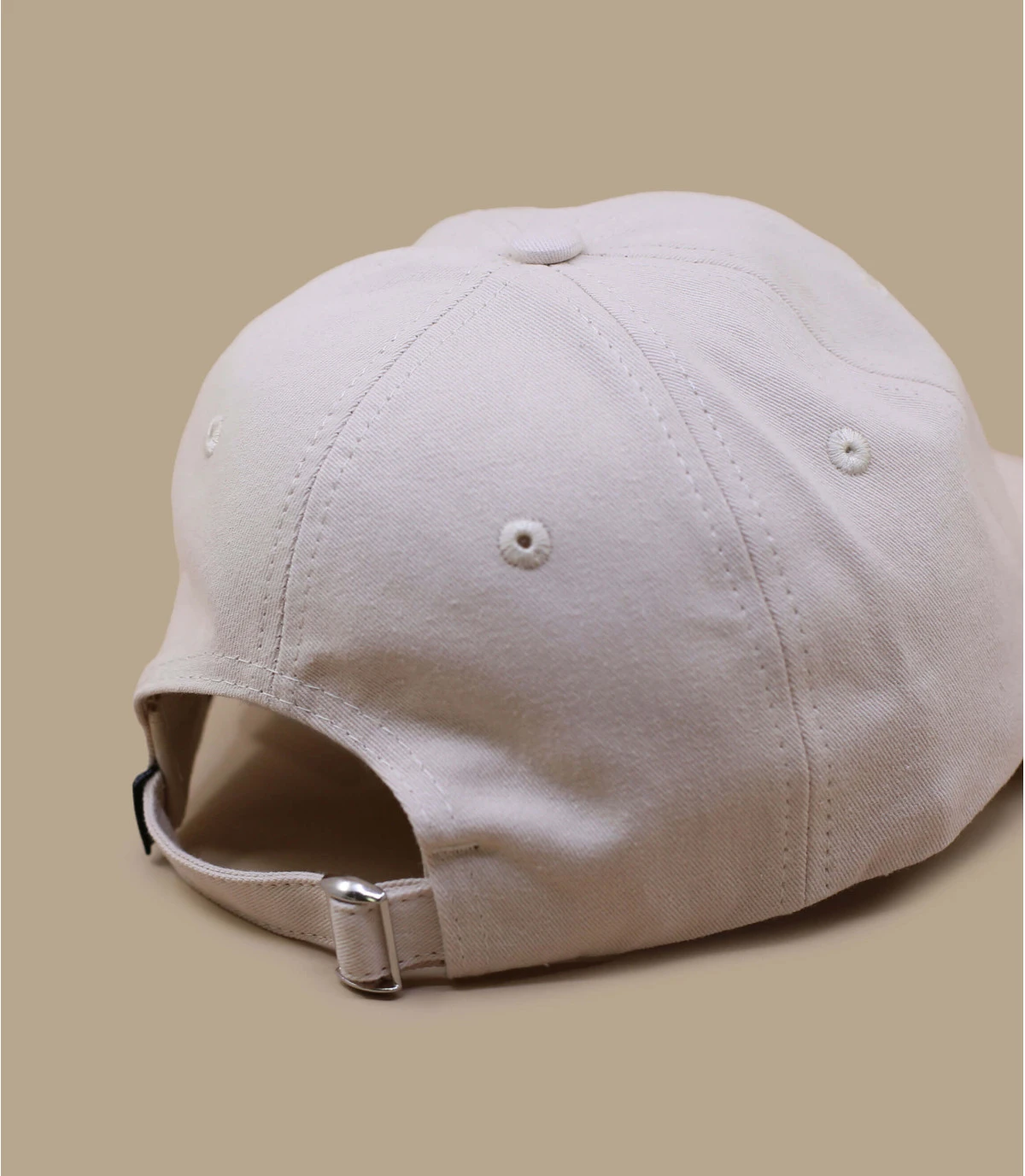 Dad Hat Blank beige washed Dad Hat Blank Beige Washed -Célèbre Chapeaux Magasin dad hat blank beige washed 2