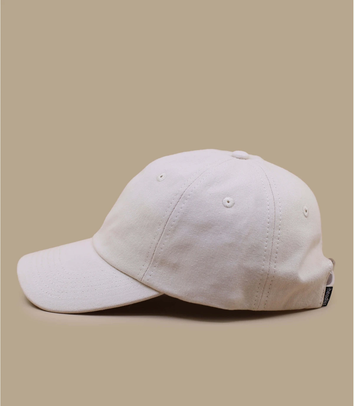Dad Hat Blank beige washed Dad Hat Blank Beige Washed -Célèbre Chapeaux Magasin dad hat blank beige washed