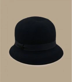 Célèbre Chapeaux Magasin -Célèbre Chapeaux Magasin daria noir 1