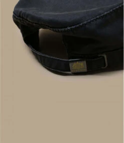 Stetson Datto Noir Poly Coton 5 Stetson Datto Noir Poly Coton -Célèbre Chapeaux Magasin datto noir poly cotonStetson20Casquette20Stetson20noire