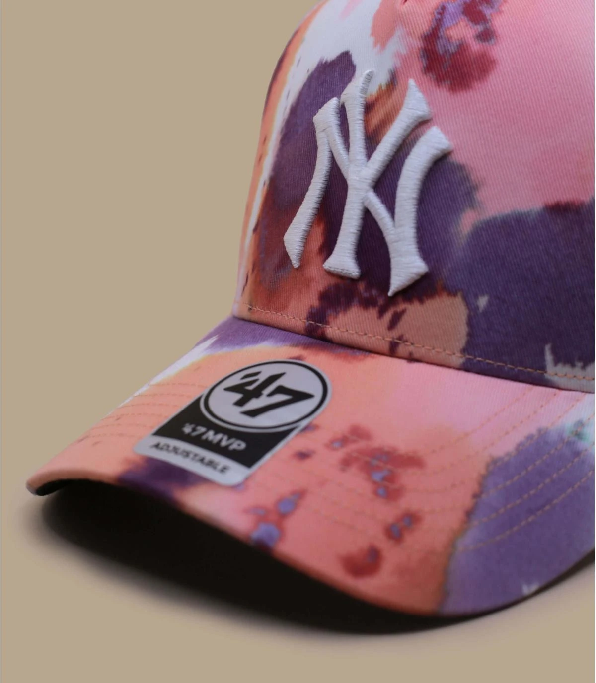 Day Glow NY MVP Mesh '47 BRAND Day Glow NY MVP Mesh -Célèbre Chapeaux Magasin day glow ny mvp mesh 2