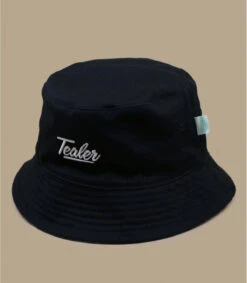 Tealer Death Valley Bucket Reversible 3 Tealer Death Valley Bucket Reversible -Célèbre Chapeaux Magasin death valley bucket reversible 1