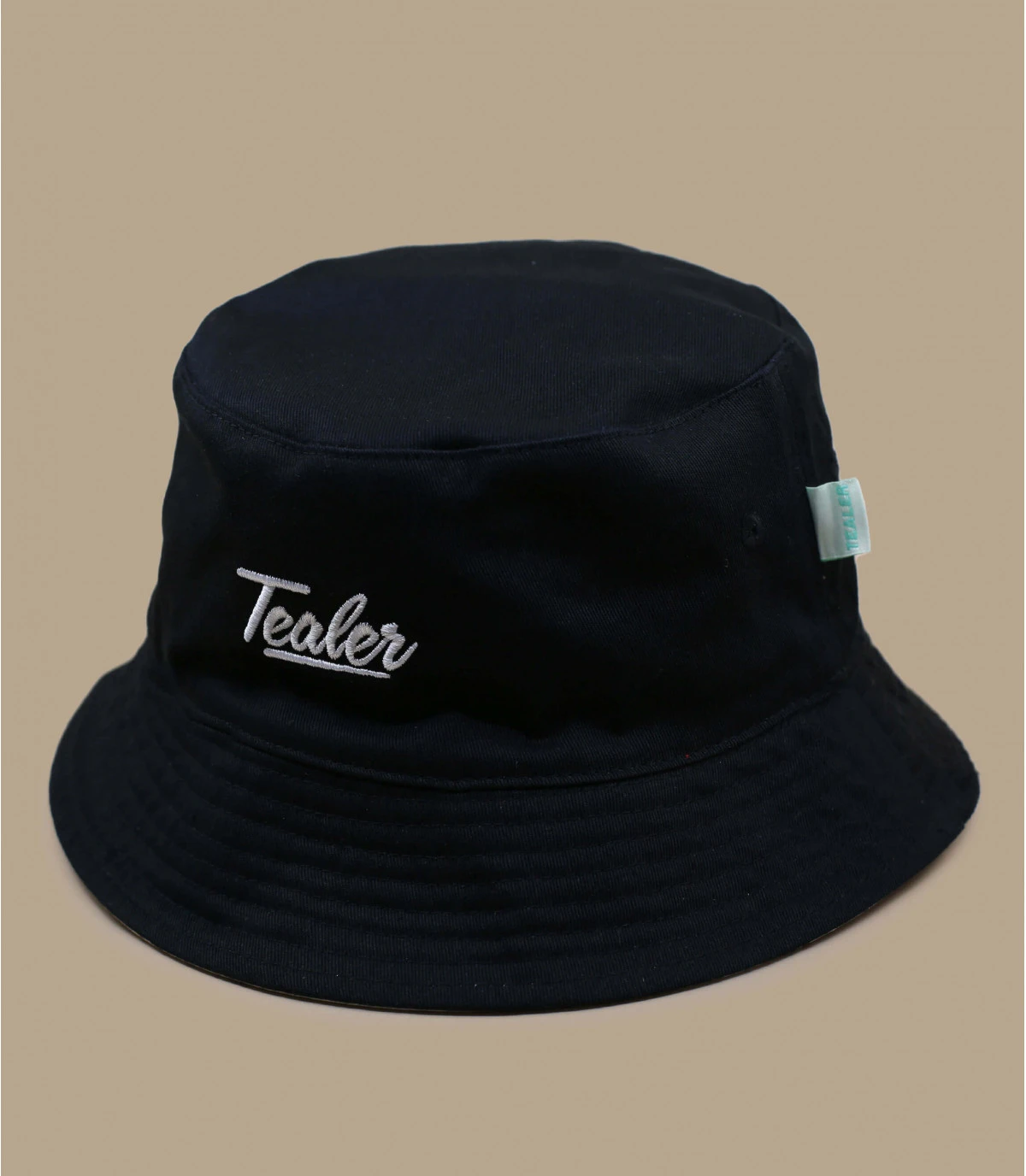 Death Valley Bucket Reversible Tealer Death Valley Bucket Reversible -Célèbre Chapeaux Magasin death valley bucket reversible 1