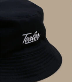 Tealer Death Valley Bucket Reversible 4 Tealer Death Valley Bucket Reversible -Célèbre Chapeaux Magasin death valley bucket reversible 2