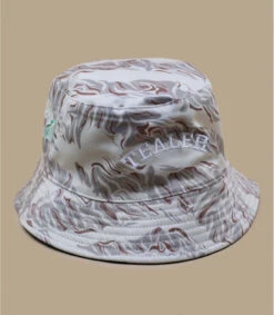 Tealer Death Valley Bucket Reversible 6 Tealer Death Valley Bucket Reversible -Célèbre Chapeaux Magasin death valley bucket reversible 4