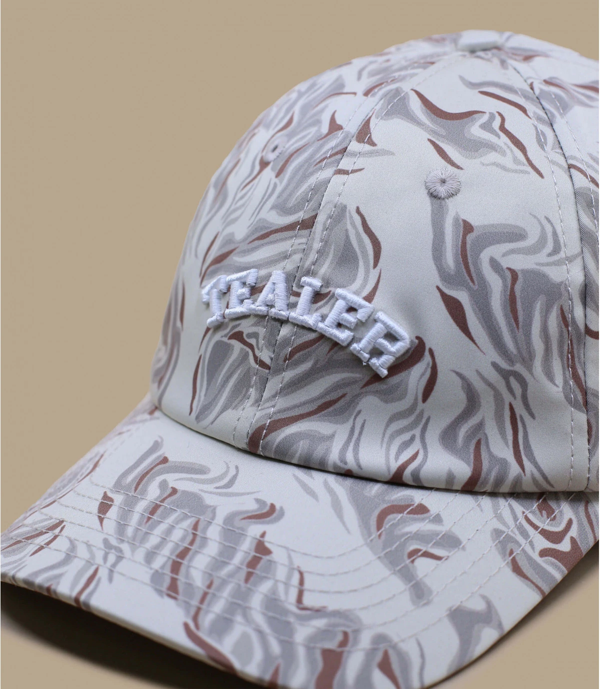 Death Valley sand Tealer Death Valley Sand -Célèbre Chapeaux Magasin death valley sand 2