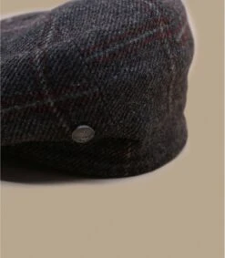 Delberto Marron -Célèbre Chapeaux Magasin delberto marron 2