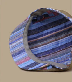 Delon Beige 5 Delon Beige -Célèbre Chapeaux Magasin delon beige 3