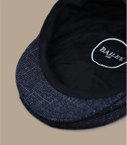 Bailey Derin Black 5 Bailey Derin Black -Célèbre Chapeaux Magasin derin black 3