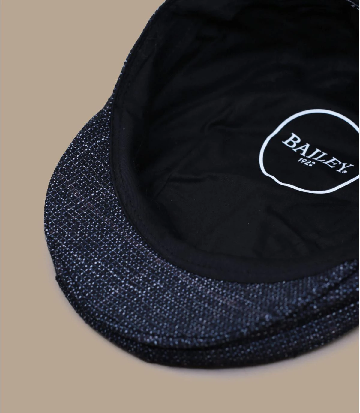 Derin black Bailey Derin Black -Célèbre Chapeaux Magasin derin black 3