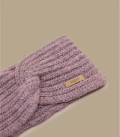 Barts Desire Headband Pink -Célèbre Chapeaux Magasin desire headband pink 2