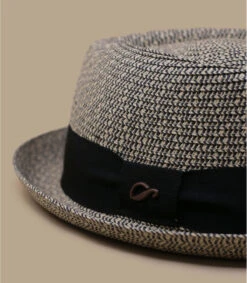 Diamond Black -Célèbre Chapeaux Magasin diamond black 2