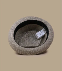 Diamond Black -Célèbre Chapeaux Magasin diamond black 3