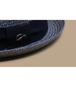 Diamond Bleu 5 Diamond Bleu -Célèbre Chapeaux Magasin diamond bleuGottmann20chapeau20paille20bleu