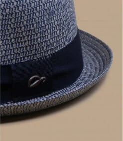 Diamond Bleu 4 Diamond Bleu -Célèbre Chapeaux Magasin diamond bleuchapeau20paille20bleu