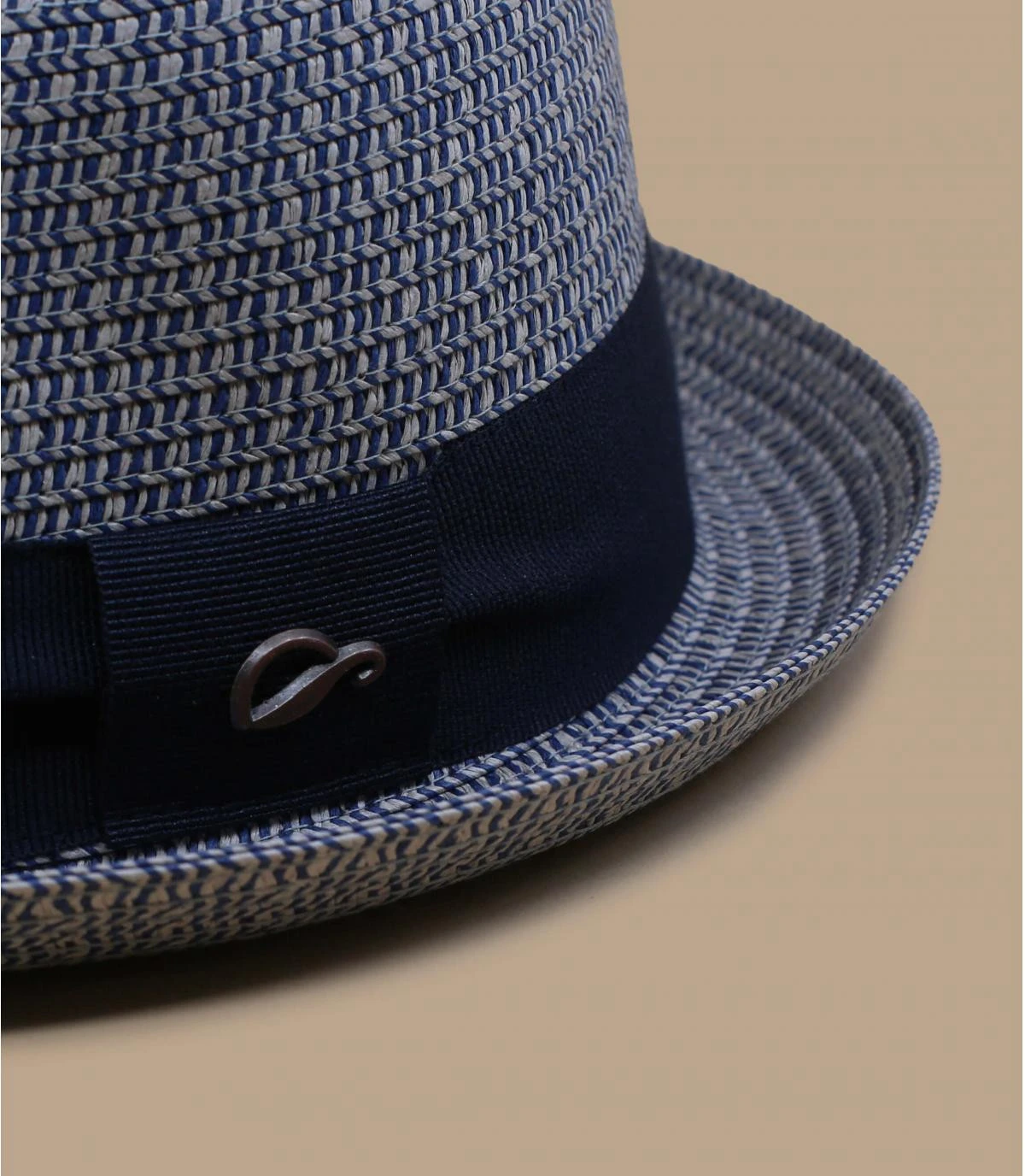 Diamond bleu Diamond Bleu -Célèbre Chapeaux Magasin diamond bleuchapeau20paille20bleu